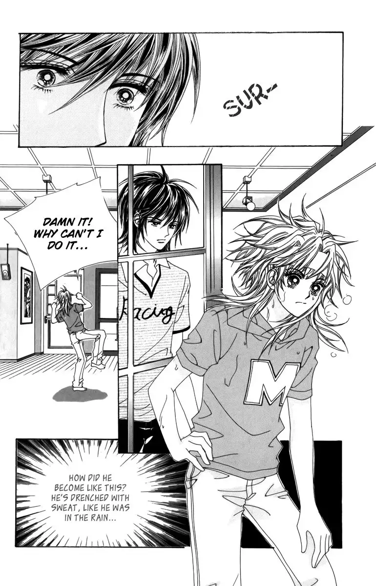 Nice Guy Syndrome Chapter 10 14